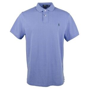 Polo Ralph Lauren Men's Custom Slim Fit Polo Shirt